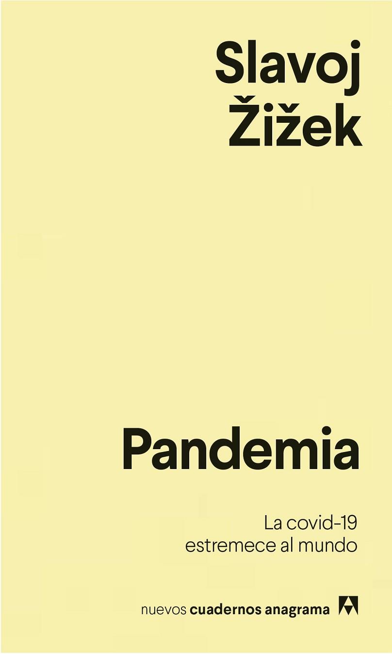 PANDEMIA (CAST) | 9788433916419 | ŽIŽEK, SLAVOJ