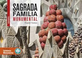 SAGRADA FAMILIA MONUMENTAL (ESPAÑOL) | 9788416547616 | VENTEO MELÉNDREZ, DANIEL