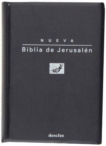 BIBLIA DE JERUSALEM | 9788433014443 | ESCUELA BíBLICA DE JERUSALéN