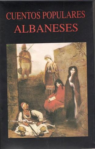 ALBANESES | 9788478131297 | SáNCHEZ LIZARRALDE, R. (RECOPILADOR)