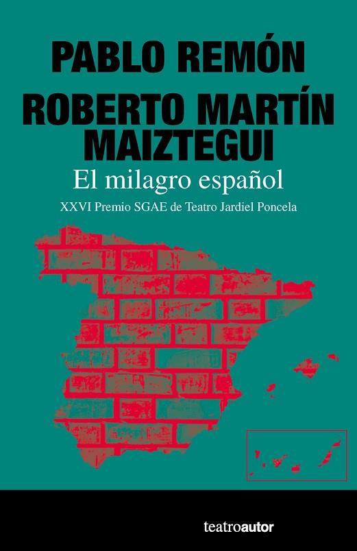 MILAGRO ESPAÑOL,EL | 9788480489034 | MARTIN / REMON