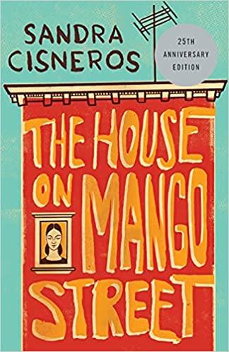 HOUSE ON MANGO STREET (25TH ANNIVERSARY ED), THE | 9780679734772 | CISNEROS, SANDRA
