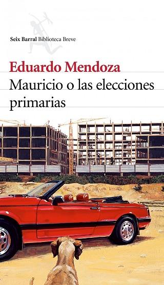 MAURICIO O LAS ELECCIONES PRI.. | 9788432212215 | MENDOZA