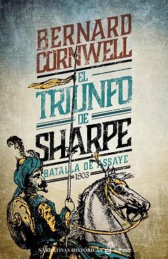 EL TRIUNFO DE SHARPE (II) | 9788435063562 | CORNWELL, BERNARD