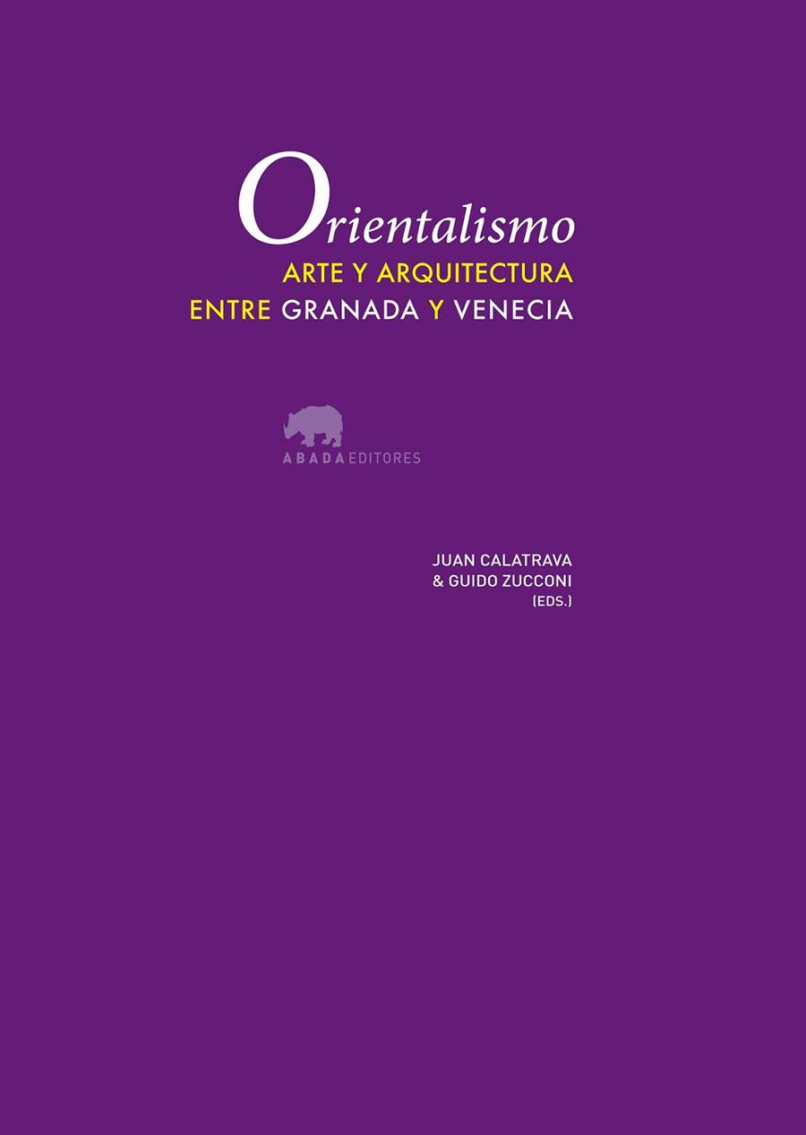 ORIENTALISMO ARTE Y ARQUITECTURA | 9788415289555 | VARIS