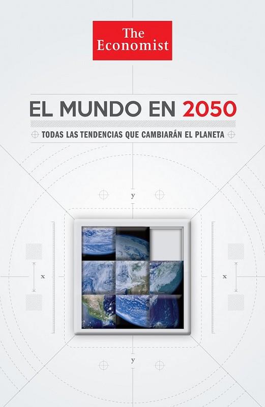 EL MUNDO EN 2050 | 9788498752618 | FRANKLIN, DANIEL/ANDREWS, JOHN