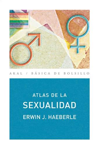 ATLAS DE LA SEXUALIDAD | 9788446025795 | HAEBERLE