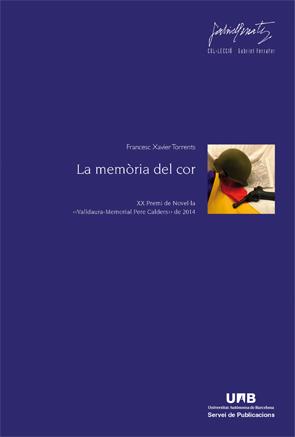 Memòria del cor,La | 9788449044960 | Francesc Xavier Torrents