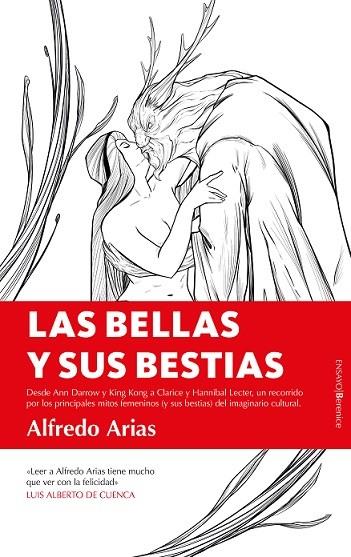BELLAS Y SUS BESTIAS, LAS | 9788418709319 | ARIAS, ALFREDO