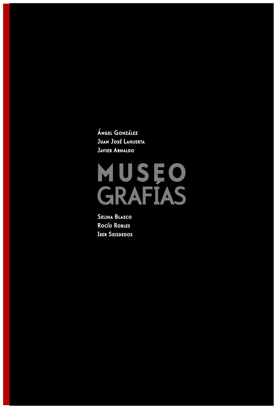 MUSEO GRAFIAS | 9788494127083 | AA.VV.