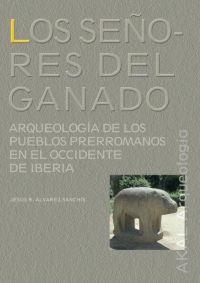 SEÑORES DEL GANADO | 9788446016502 | SANCHIS
