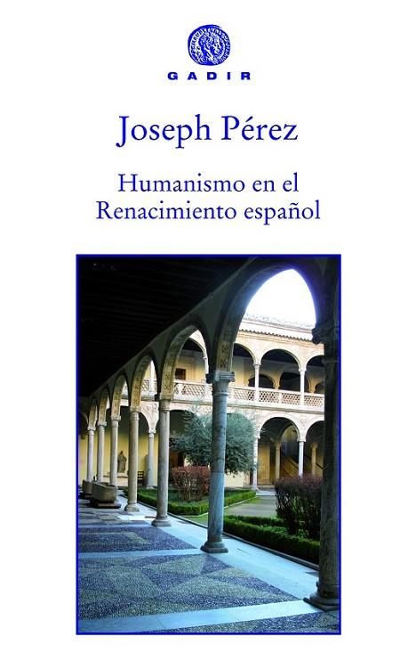 HUMANISMO EN EL RENACIMIENTO ESP | 9788494066733 | PÉREZ, JOSEPH