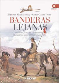 BANDERAS LEJANAS | 9788441421196 | MARTÍNEZ LÁINEZ, FERNANDO/CANALES TORRES, CARLOS