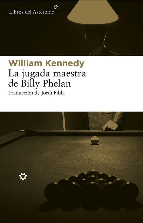 LA JUGADA MAESTRA DE BILLY PHELN | 9788415625117 | KENNEDY