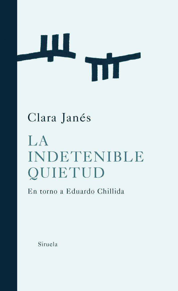 LA INDETENIBLE QUIETUD | 9788498411461 | JANES