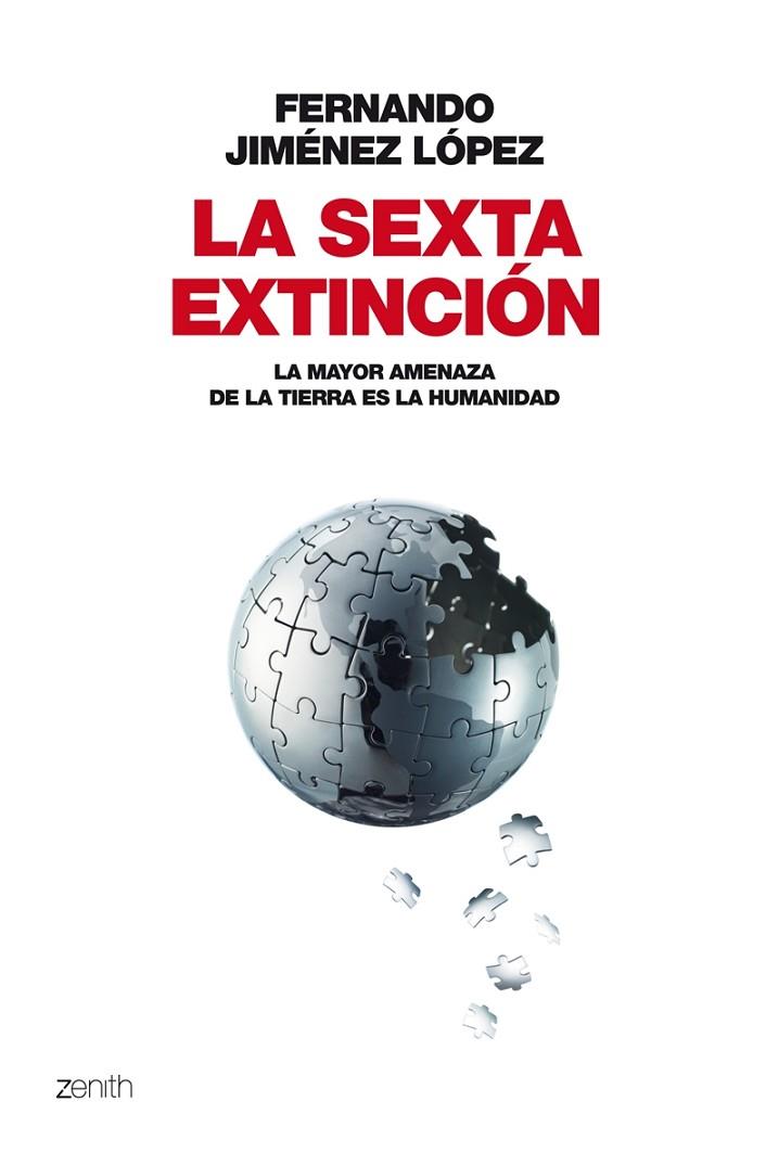 LA SEXTA EXTINCION | 9788408063698 | LOPEZ