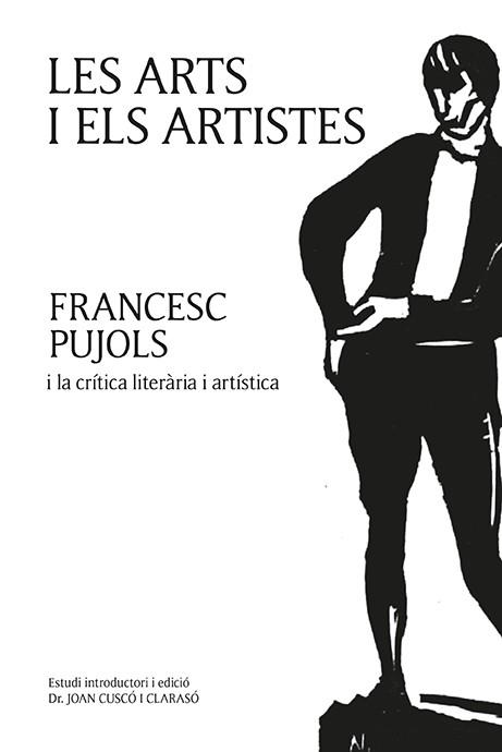 LES ARTS I ELS ARTISTES | 9788416445233 | FRANCESC PUJOLS MORGADES