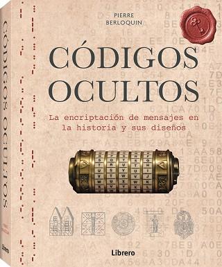 CODIGOS OCULTOS | 9789463593281 | BERLOQUIN A, PIERRE