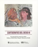 CARTOGRAFIES DEL DESIG III. SIS ESPECTACLES DE TEATRE DE CAMBRA | 9788439399278 | BIBLIOTECA DE CATALUNYA