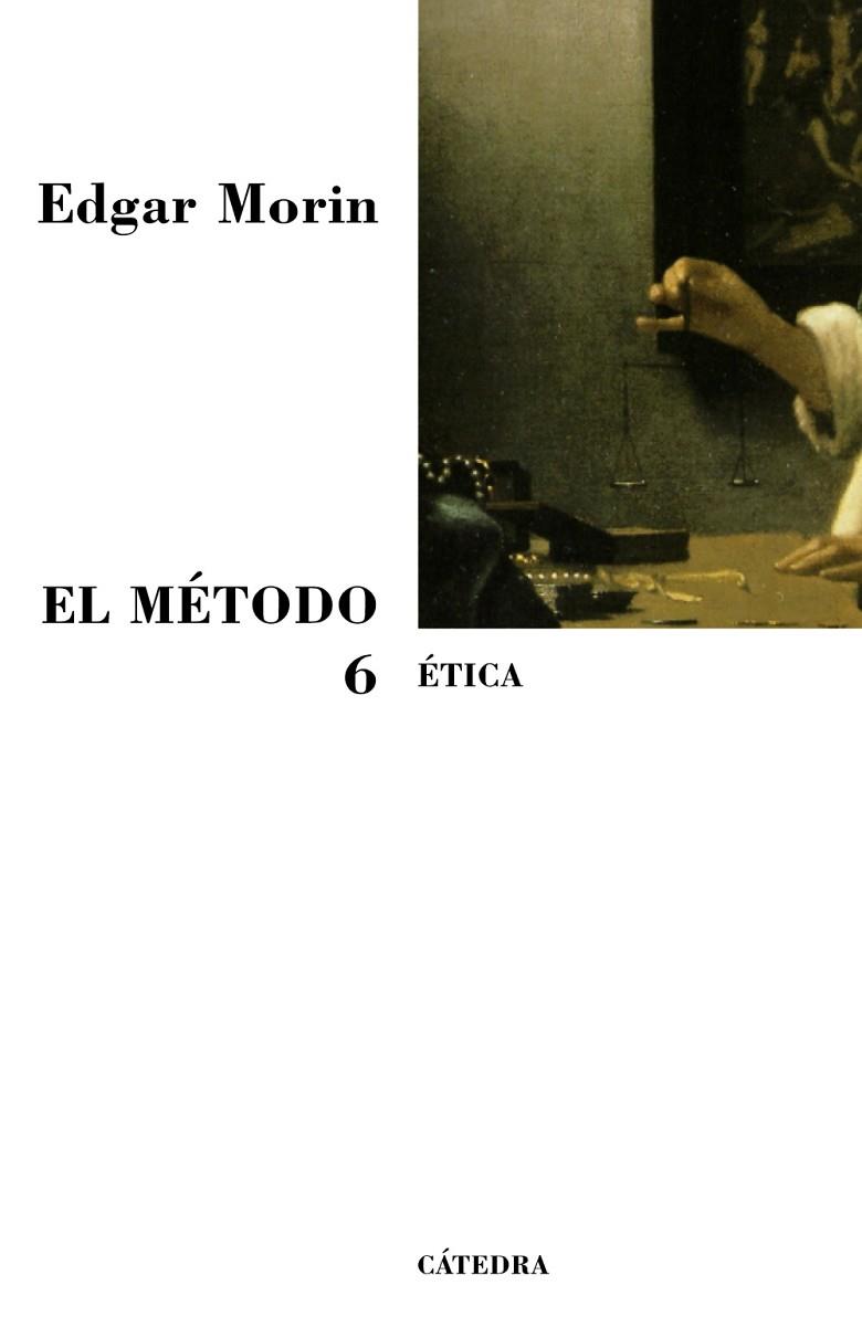 EL METODO 6 | 9788437623382 | MORIN