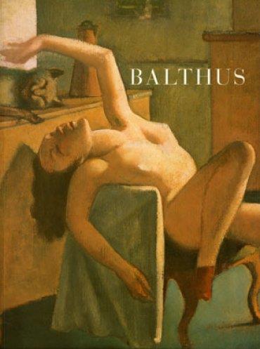 BALTHUS - REINA SOFIA 1996 | 9788480260589 | BALTHUS