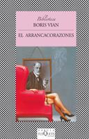 ARRANCACORAZONES FABULA-186 | 9788483108086 | VIAN, BORIS