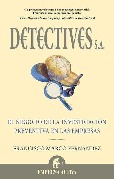 DETECTIVES | 9788492452163 | FERNANDEZ