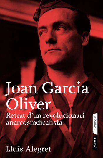 JOAN GARCIA OLIVER | 9788498090499 | ALEGRET