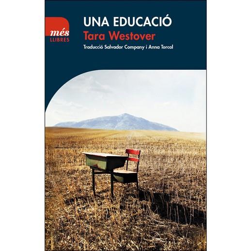 UNA EDUCACIÓ | 9788417353049 | TARA WESTOVER