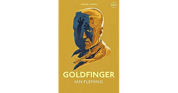 GOLDFINGER | 9781784872014 | FLEMING, IAN