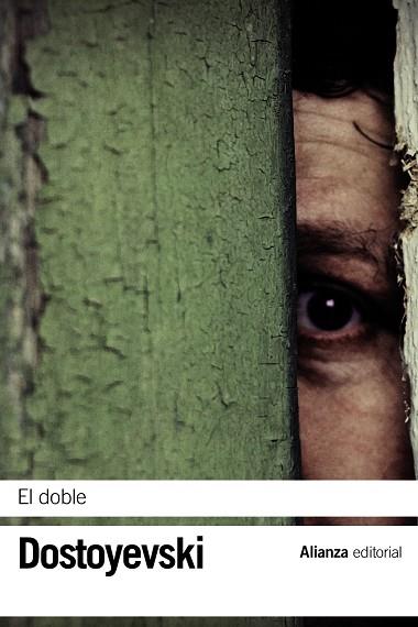 EL DOBLE | 9788420664477 | DOSTOYEVSKI, FIODOR