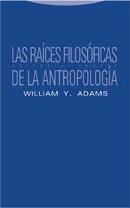 RAICES FILOSOFICAS DE... | 9788481646412 | ADAMS