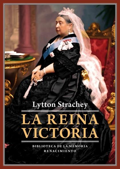 LA REINA VICTORIA | 9788417950064 | STRACHEY, LYTTON