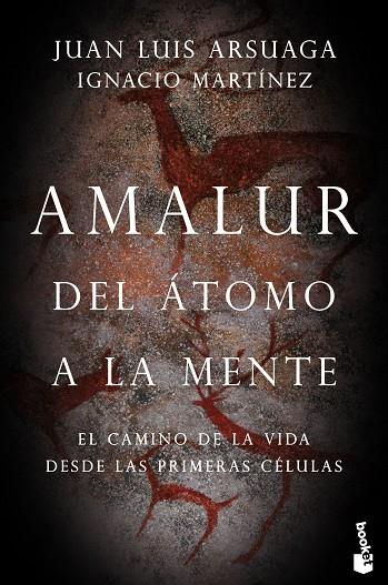 AMALUR | 9788423355365 | ARSUAGA, JUAN LUIS/MARTÍNEZ, IGNACIO