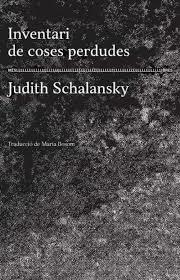 INVENTARI DE COSES PERDUDES | 9788417353223 | SCHALANSKY, JUDITH