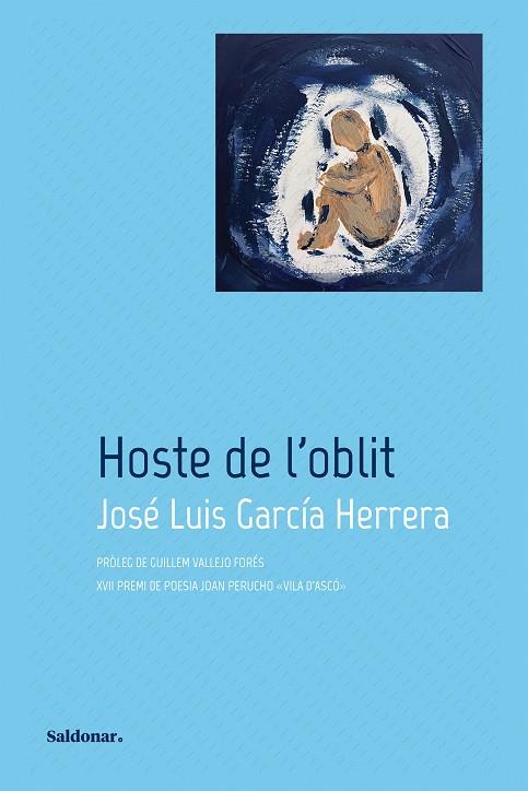 HOSTE DE L'OBLIT | 9788419571052 | GARCÍA HERRERA, JOSÉ LUIS