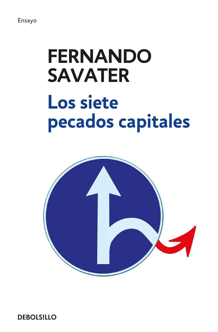 LOS SIETE PECADOS CAPITALES | 9788483462898 | SAVATER