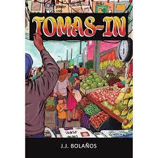 TOMAS- IN | 9788417965174 | BOLAÑOS, J.J.
