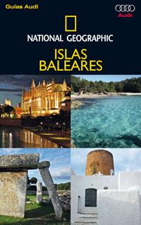 ISLAS BALEARES | 9788482984841 | RAMIS VENDRELL, SERGIO