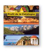 PROFIL DE LA CATALOGNE | 9788439354420 | PUIGJANER I MATAS, JOSEP M.