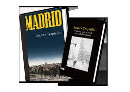 PACK Y MADRID TODO LO PUEDE | 8432715131427 | ANDRÉS TRAPIELLO