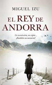 REY DE ANDORRA, EL | 9788417418625 | MIGUEL IZU
