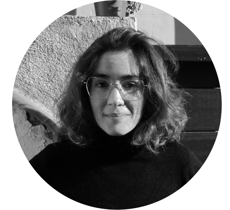 2020 - Irene PUJADAS