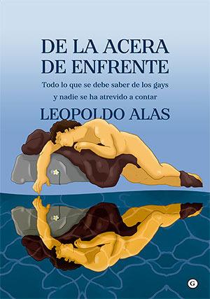 DE LA ACERA DE ENFRENTE | 9788417319830 | ALAS LEOPOLDO