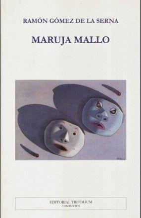 MARUJA MALLO  | 9788493759124 | GÓMEZ DE LA SERNA, RAMÓN