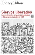 SIERVOS LIBERADOS | 9788432319839 | HILTON, RODNEY