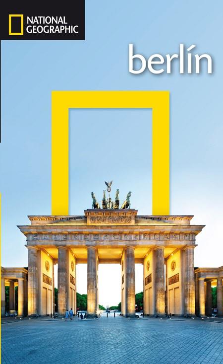 BERLÍN (ED. 2015) | 9788482986166 | GEOGRAPHIC , NATIONAL