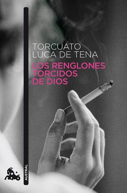 LOS RENGLONES TORCIDOS DE DIOS | 9788408093497 | LUCA DE TENA, TORCUATO
