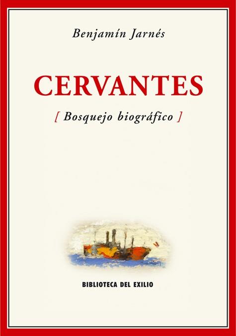 CERVANTES | 9788484722618 | JARNES