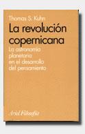 LA REVOLUCION COPERNICANA | 9788434487444 | S.KUHN